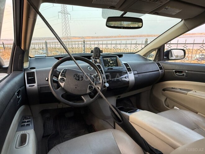 Toyota Prius 2008, 405,555 km - 1.5 l - Bakı