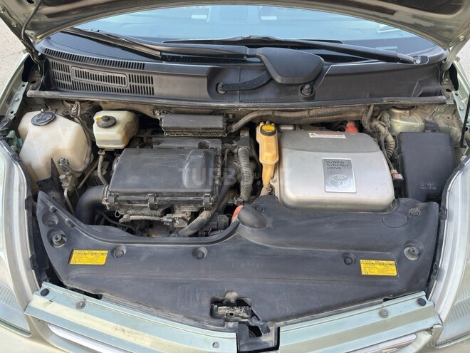 Toyota Prius 2008, 405,555 km - 1.5 l - Bakı