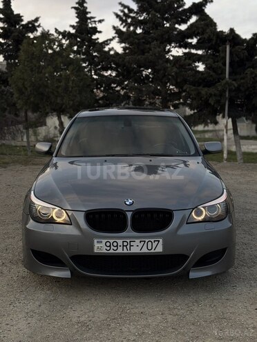 BMW 535 2009, 283,000 km - 3.0 l - Bakı