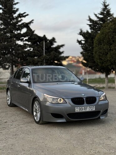 BMW 535 2009, 283,000 km - 3.0 l - Bakı