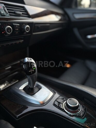 BMW 535 2009, 283,000 km - 3.0 l - Bakı