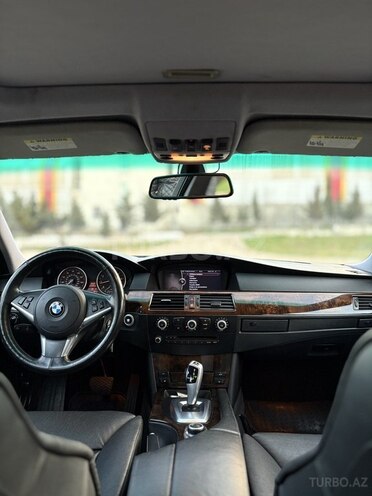 BMW 535 2009, 283,000 km - 3.0 l - Bakı