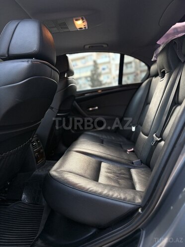 BMW 535 2009, 283,000 km - 3.0 l - Bakı