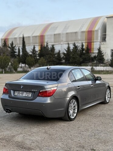 BMW 535 2009, 283,000 km - 3.0 l - Bakı