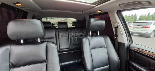 BMW X5 2005, 210,000 km - 3.0 л - Sumqayıt