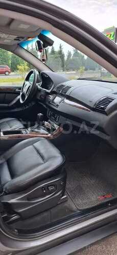 BMW X5 2005, 210,000 km - 3.0 л - Sumqayıt