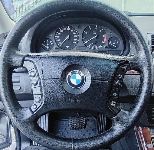 BMW X5 2005, 210,000 km - 3.0 л - Sumqayıt