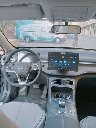 BYD Destroyer 05 2025, 0 km - 1.5 l - Bakı