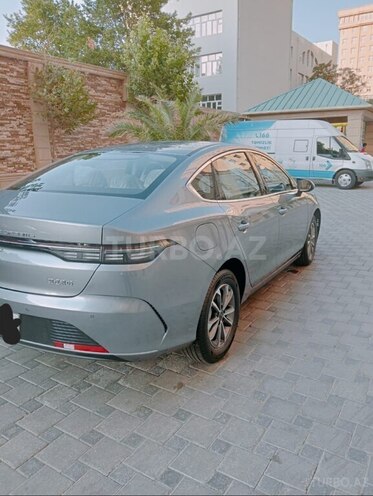 BYD Destroyer 05 2025, 0 km - 1.5 l - Bakı