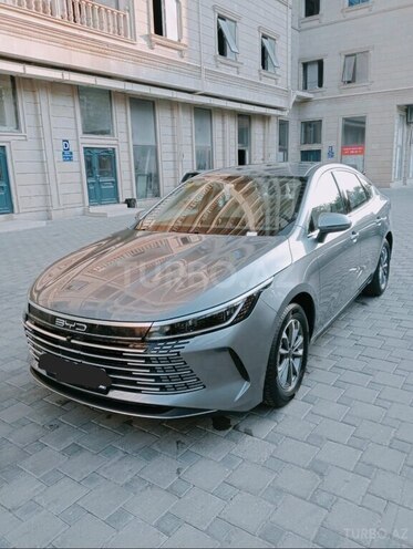 BYD Destroyer 05 2025, 0 km - 1.5 l - Bakı