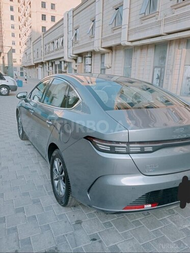 BYD Destroyer 05 2025, 0 km - 1.5 l - Bakı