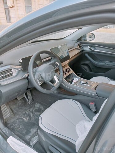 BYD Destroyer 05 2025, 0 km - 1.5 l - Bakı