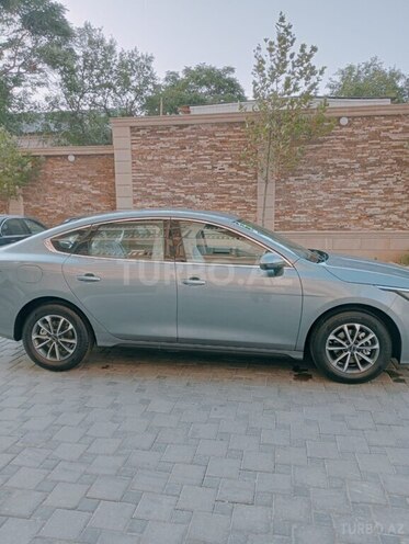 BYD Destroyer 05 2025, 0 km - 1.5 l - Bakı