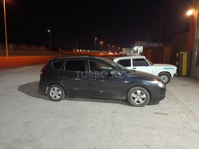 Hyundai i30 2009, 156,000 km - 1.6 l - Bakı