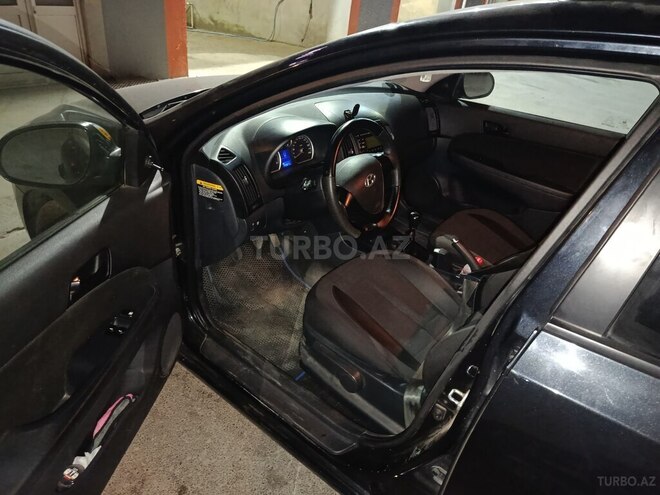Hyundai i30 2009, 156,000 km - 1.6 l - Bakı