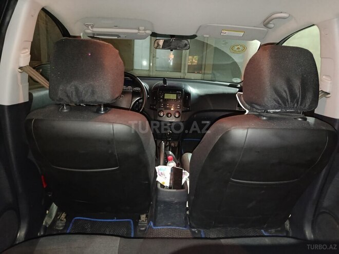 Hyundai i30 2009, 156,000 km - 1.6 l - Bakı