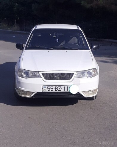 Daewoo Nexia 2011, 282,400 km - 1.5 l - Şəki