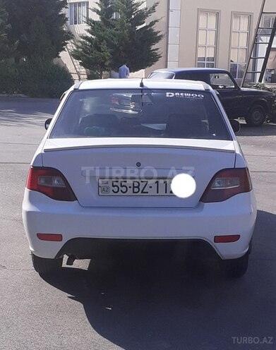Daewoo Nexia 2011, 282,400 km - 1.5 l - Şəki