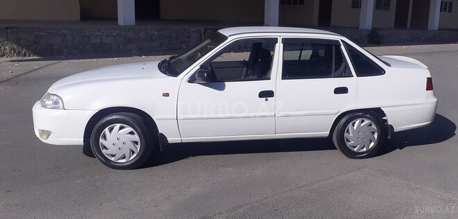 Daewoo Nexia 2011, 282,400 km - 1.5 l - Şəki
