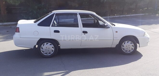 Daewoo Nexia 2011, 282,400 km - 1.5 l - Şəki