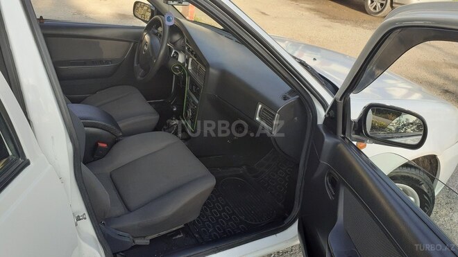 Daewoo Nexia 2011, 282,400 km - 1.5 l - Şəki