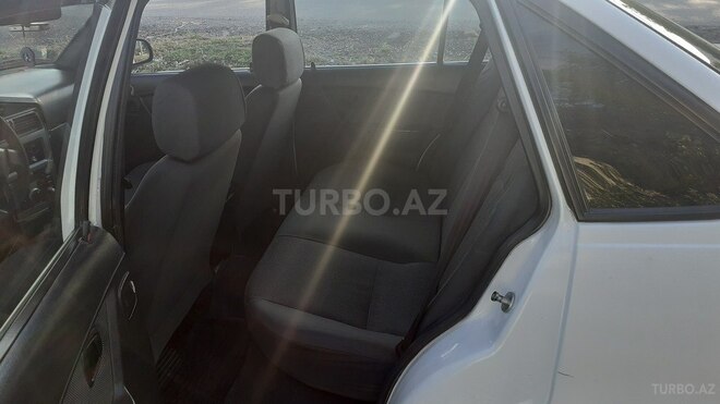 Daewoo Nexia 2011, 282,400 km - 1.5 l - Şəki