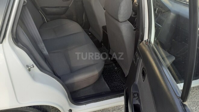 Daewoo Nexia 2011, 282,400 km - 1.5 l - Şəki