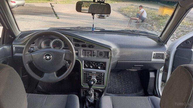 Daewoo Nexia 2011, 282,400 km - 1.5 l - Şəki
