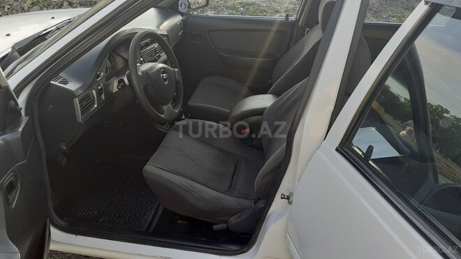 Daewoo Nexia 2011, 282,400 km - 1.5 l - Şəki