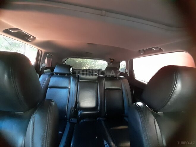 Mazda CX-9 2008, 114,200 km - 3.7 l - Şamaxı