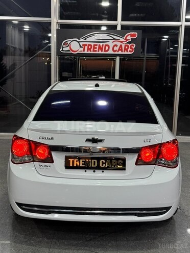 Chevrolet Cruze 2015, 235,000 km - 1.4 l - Xırdalan