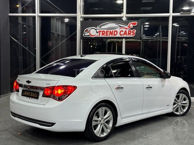 Chevrolet Cruze 2015, 235,000 km - 1.4 l - Xırdalan
