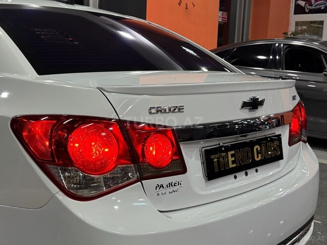 Chevrolet Cruze 2015, 235,000 km - 1.4 l - Xırdalan