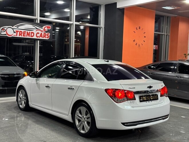 Chevrolet Cruze 2015, 235,000 km - 1.4 l - Xırdalan