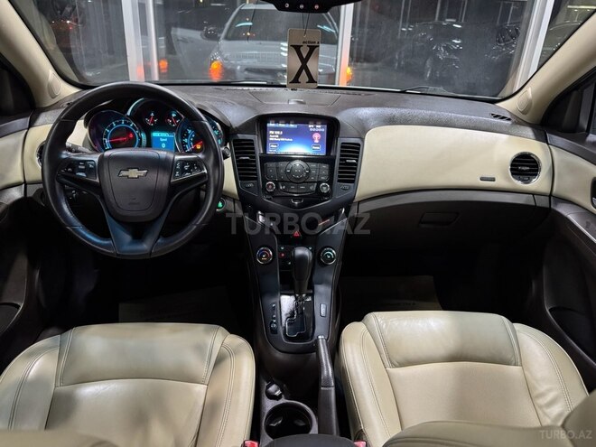 Chevrolet Cruze 2015, 235,000 km - 1.4 l - Xırdalan