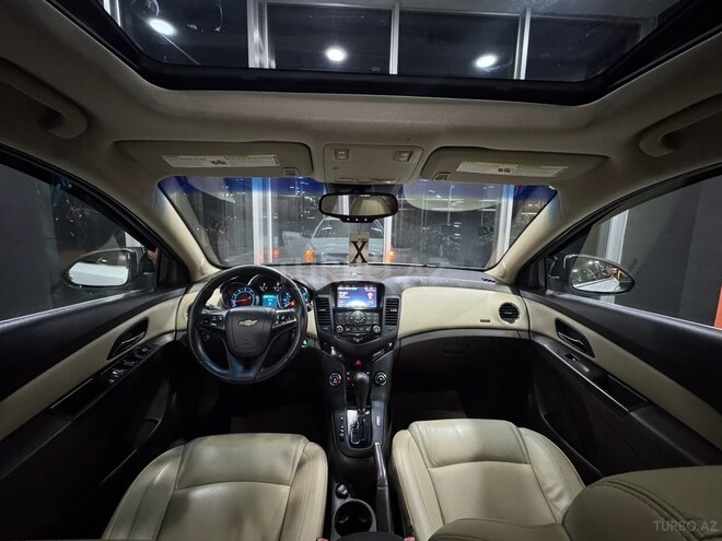 Chevrolet Cruze 2015, 235,000 km - 1.4 l - Xırdalan