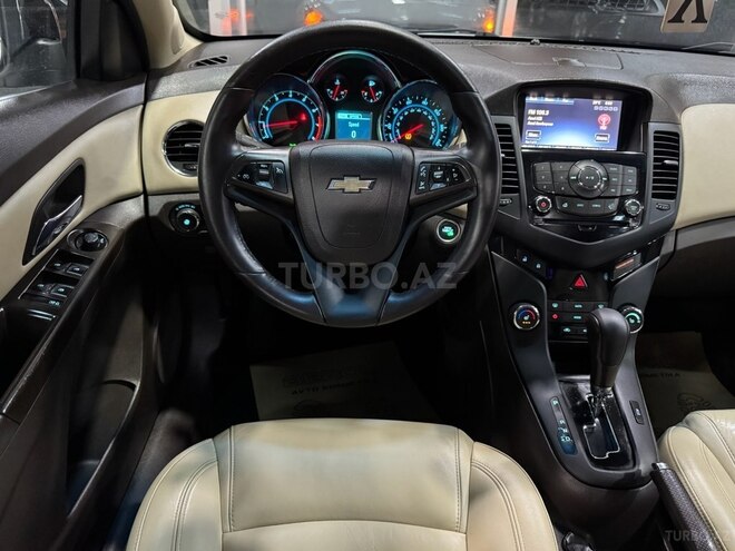Chevrolet Cruze 2015, 235,000 km - 1.4 l - Xırdalan