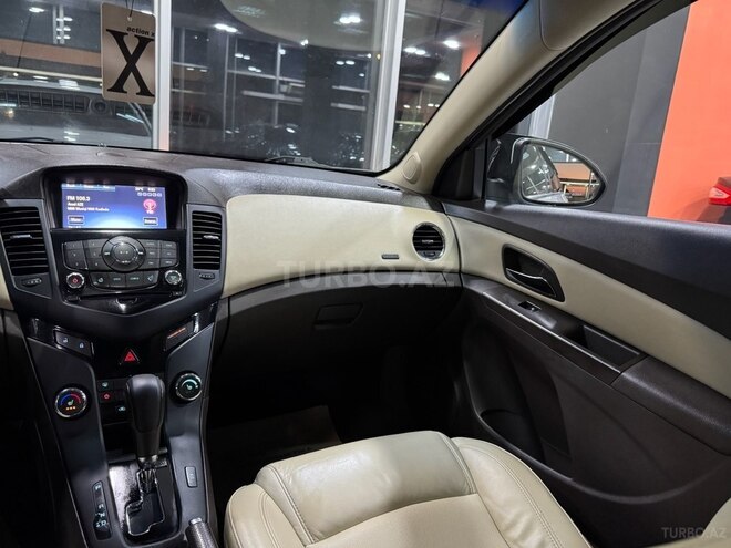 Chevrolet Cruze 2015, 235,000 km - 1.4 l - Xırdalan