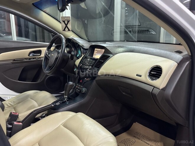 Chevrolet Cruze 2015, 235,000 km - 1.4 l - Xırdalan