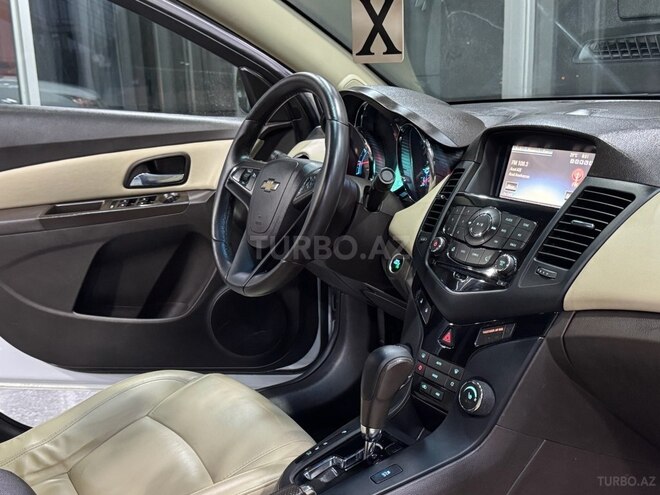 Chevrolet Cruze 2015, 235,000 km - 1.4 l - Xırdalan