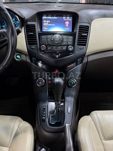 Chevrolet Cruze 2015, 235,000 km - 1.4 l - Xırdalan