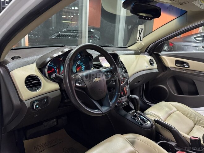 Chevrolet Cruze 2015, 235,000 km - 1.4 l - Xırdalan