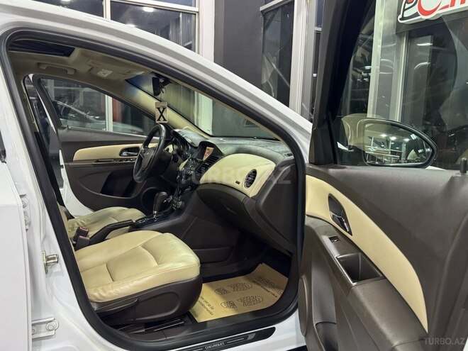 Chevrolet Cruze 2015, 235,000 km - 1.4 l - Xırdalan