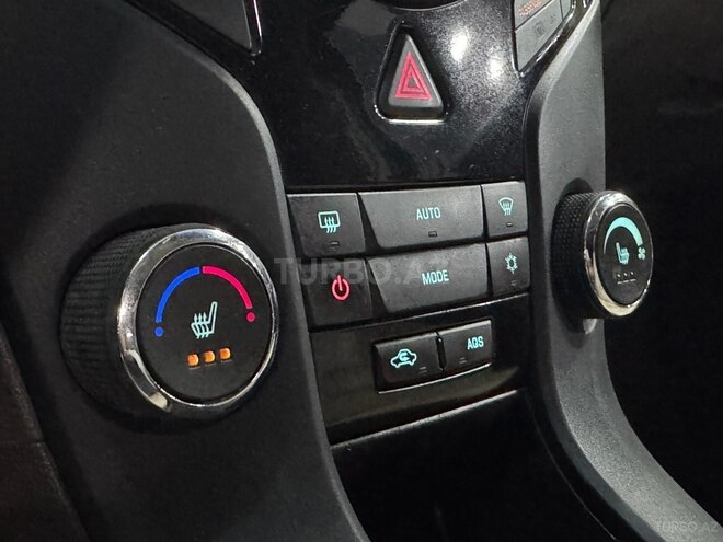 Chevrolet Cruze 2015, 235,000 km - 1.4 l - Xırdalan