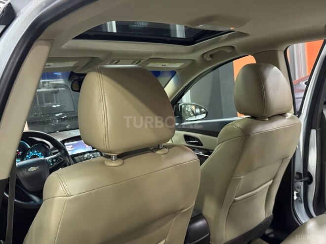 Chevrolet Cruze 2015, 235,000 km - 1.4 l - Xırdalan