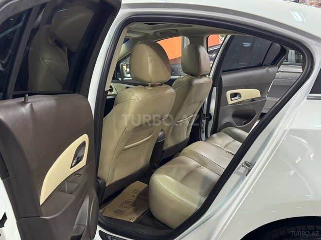 Chevrolet Cruze 2015, 235,000 km - 1.4 l - Xırdalan