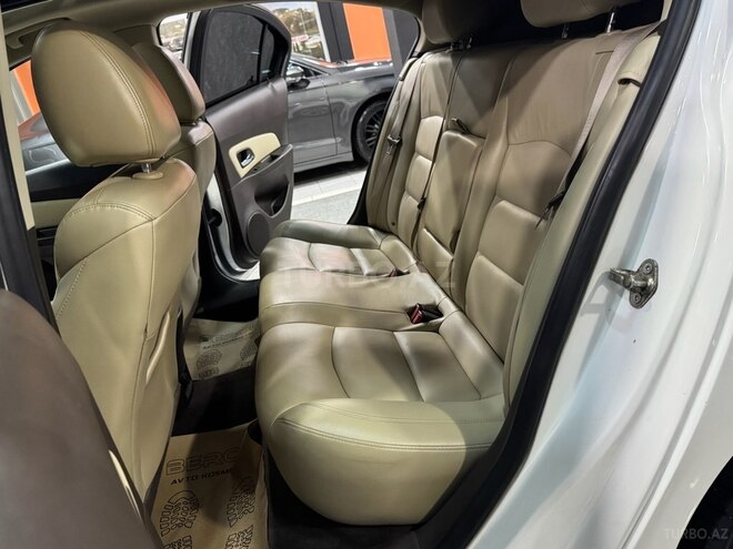 Chevrolet Cruze 2015, 235,000 km - 1.4 l - Xırdalan