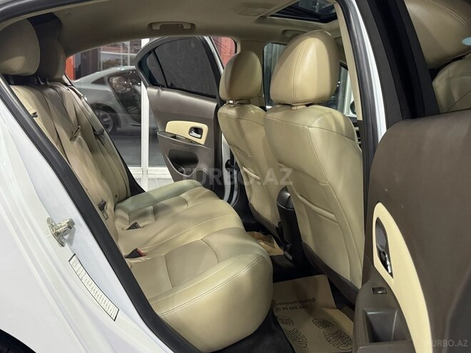 Chevrolet Cruze 2015, 235,000 km - 1.4 l - Xırdalan