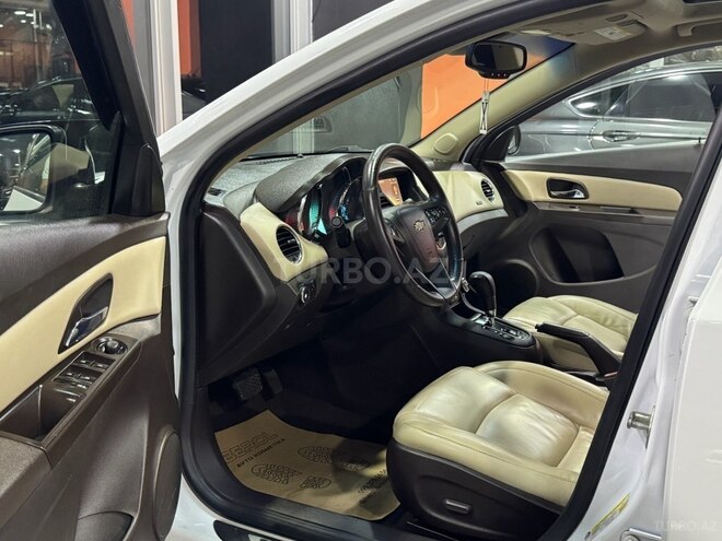 Chevrolet Cruze 2015, 235,000 km - 1.4 l - Xırdalan