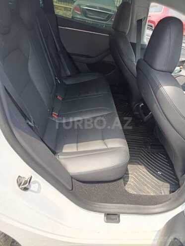 Tesla Model 3 2024, 25,900 km - 0.0 l - Bakı
